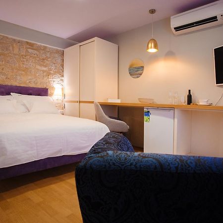 Mijama Suites Split Exterior foto