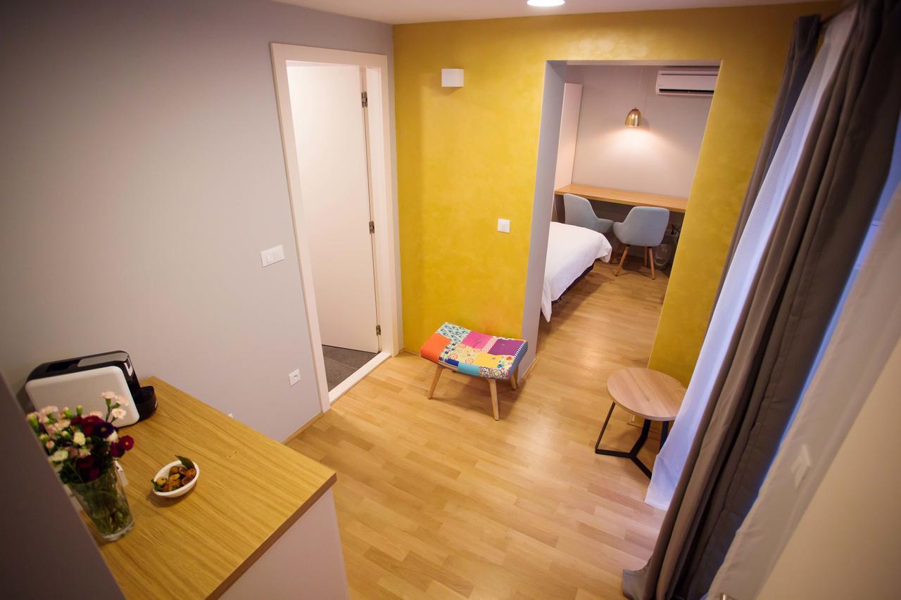 Mijama Suites Split Exterior foto
