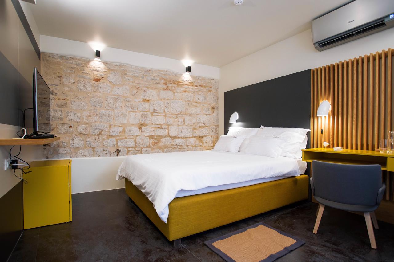 Mijama Suites Split Exterior foto